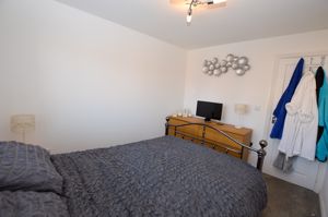 Bedroom Two- click for photo gallery